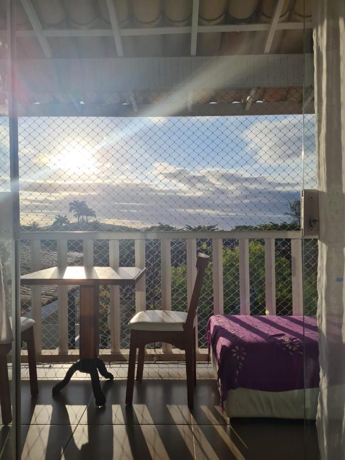 Solar Da Ferradurinha Búzios