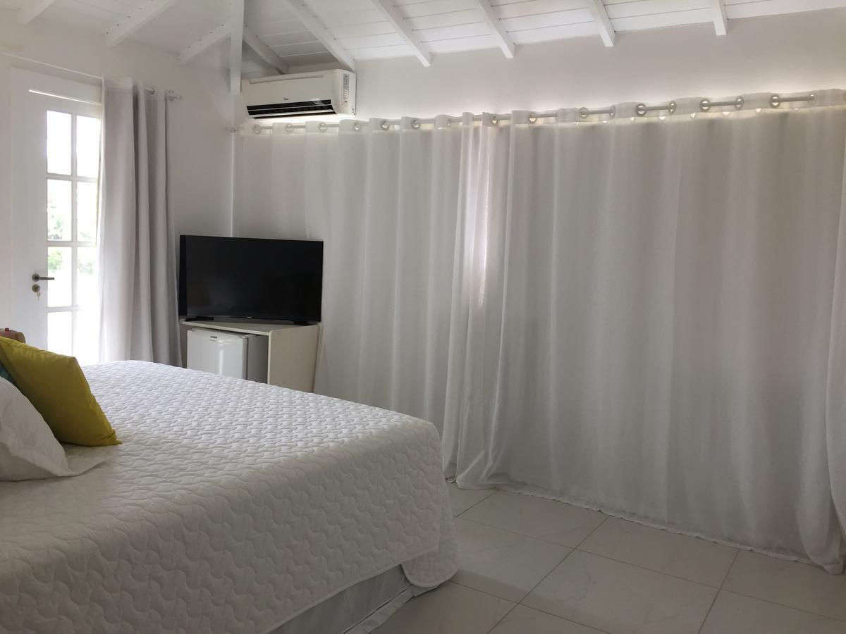 Pensão Solar Da Ferradurinha Búzios