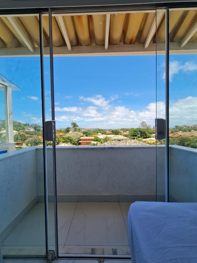 Inn Solar Da Ferradurinha Búzios