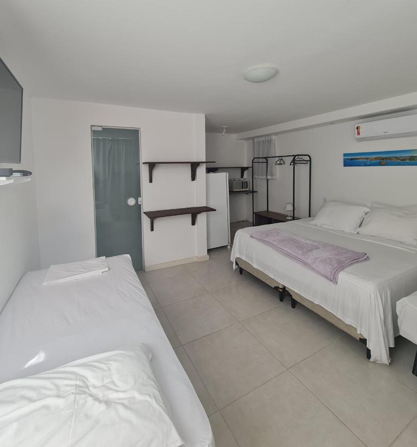 Inn Solar Da Ferradurinha *